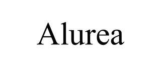 ALUREA trademark