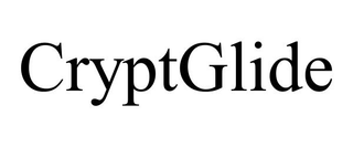 CRYPTGLIDE trademark