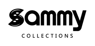 SAMMY COLLECTIONS trademark