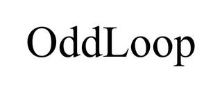 ODDLOOP trademark