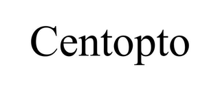 CENTOPTO trademark