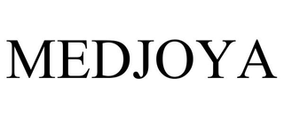 MEDJOYA trademark
