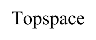 TOPSPACE trademark