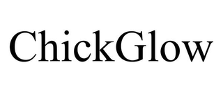 CHICKGLOW trademark