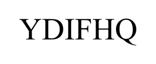 YDIFHQ trademark