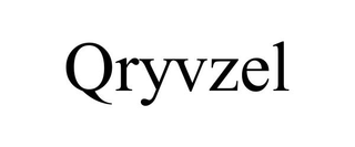 QRYVZEL trademark