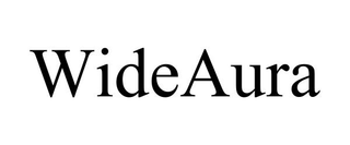 WIDEAURA trademark