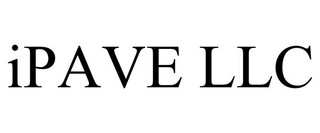 IPAVE LLC trademark