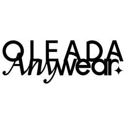 OLEADA ANYWEAR trademark