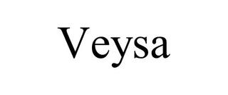 VEYSA trademark