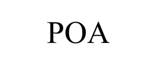 POA trademark