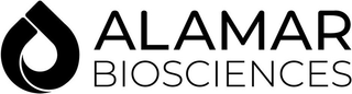 ALAMAR BIOSCIENCES trademark