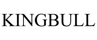 KINGBULL trademark