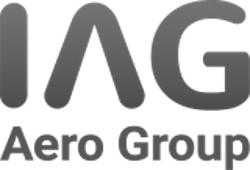 IAG AERO GROUP trademark