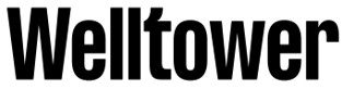 WELLTOWER trademark