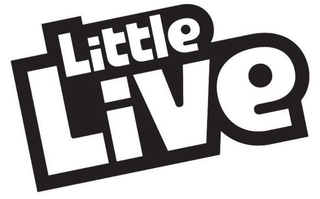 LITTLE LIVE trademark