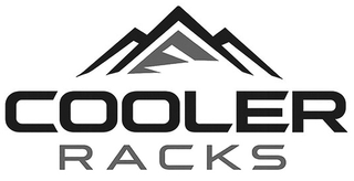COOLER RACKS trademark
