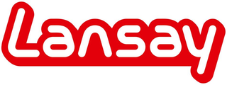 LANSAY trademark