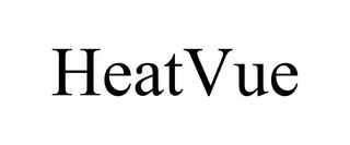 HEATVUE trademark