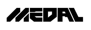 MEDAL trademark