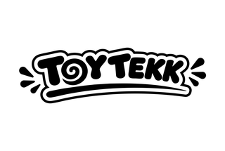 TOY TEKK trademark