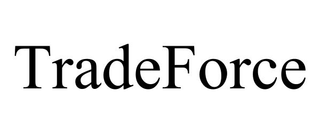 TRADEFORCE trademark
