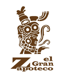 EL GRAN ZAPOTECO trademark