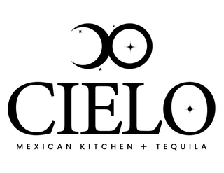 CIELO MEXICAN KITCHEN + TEQUILA trademark