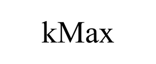 KMAX trademark