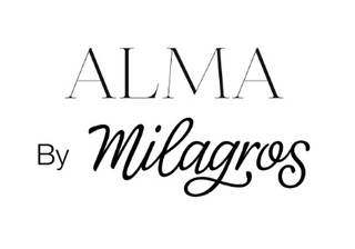 ALMA BY MILAGROS trademark