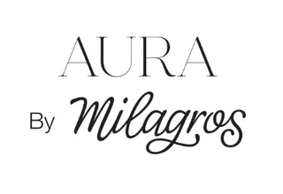 AURA BY MILAGROS trademark