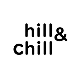 HILL&CHILL trademark