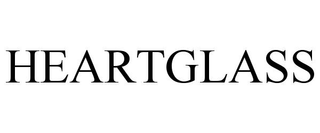 HEARTGLASS trademark