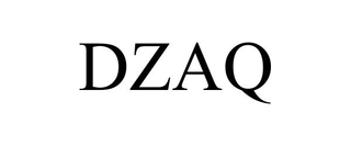DZAQ trademark