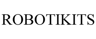 ROBOTIKITS trademark