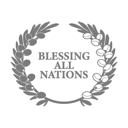 BLESSING ALL NATIONS trademark