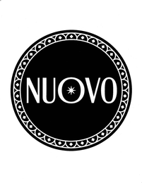 NUOVO trademark