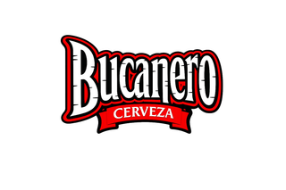 BUCANERO CERVEZA trademark