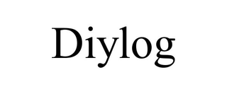 DIYLOG trademark