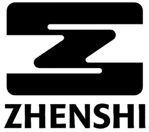 ZS ZHENSHI trademark