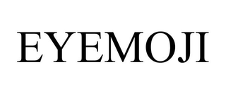 EYEMOJI trademark