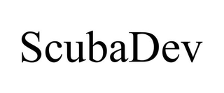 SCUBADEV trademark