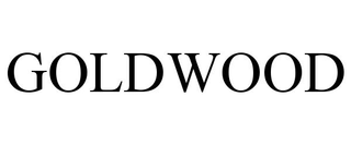 GOLDWOOD trademark