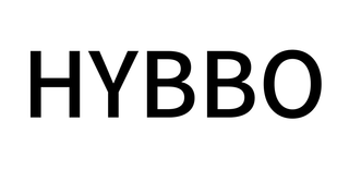 HYBBO trademark