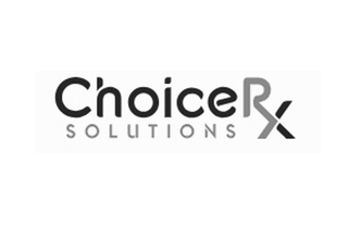 CHOICERX SOLUTIONS trademark