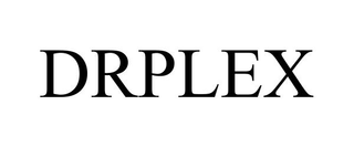 DRPLEX trademark