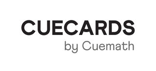 CUECARDS BY CUEMATH trademark