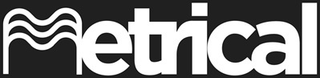 METRICAL trademark