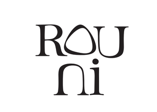ROU NI trademark