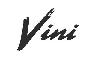 VINI trademark